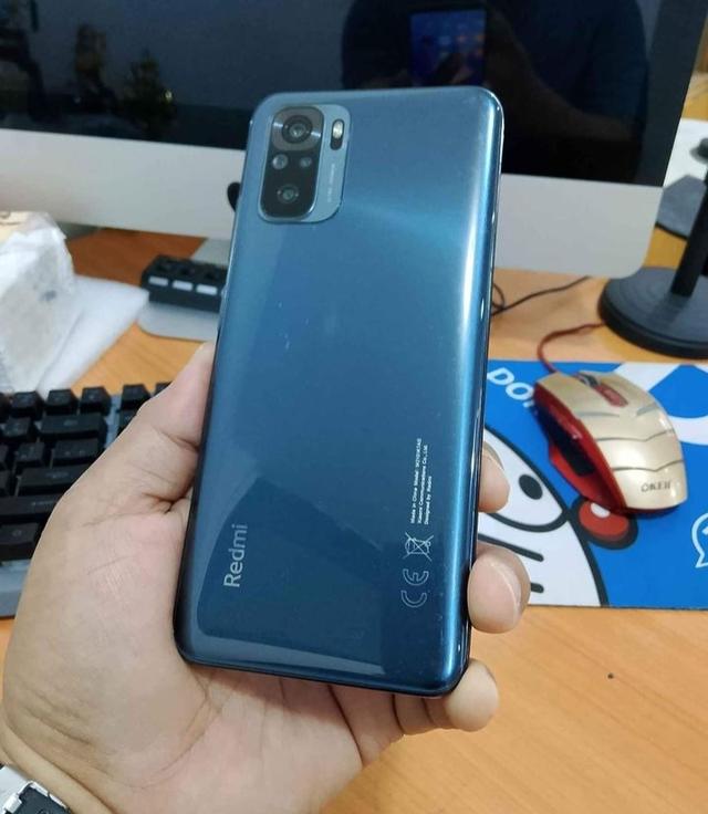 ขาย Redmi note 10 ราคาถูก 2