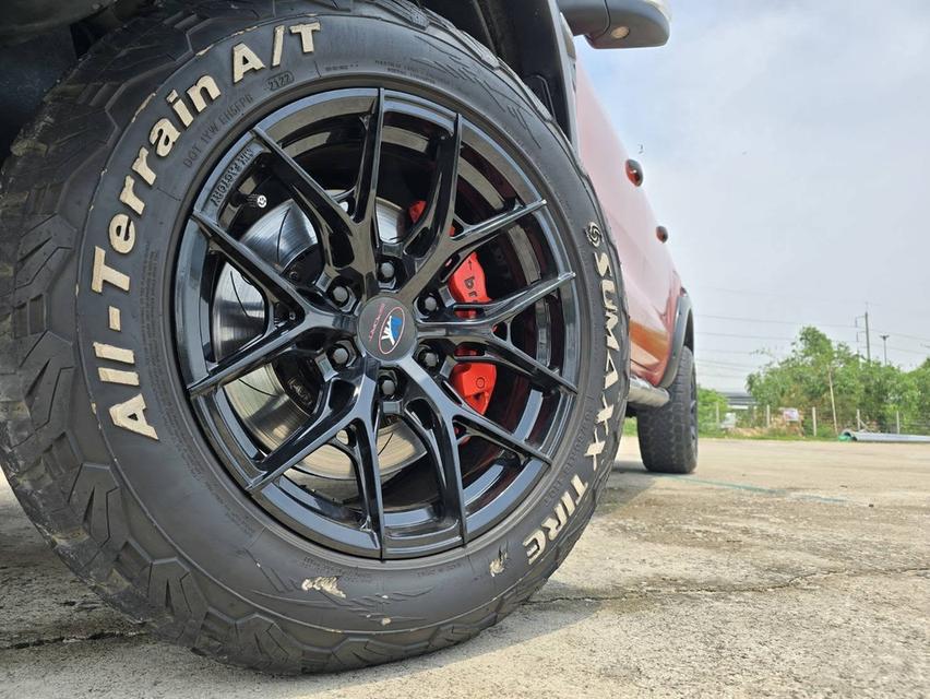 Ford Ranger 3.2Wildtrak 4x4 ปี 2015  แค่ชุดแต่งก็คุ้มแล้ว 18