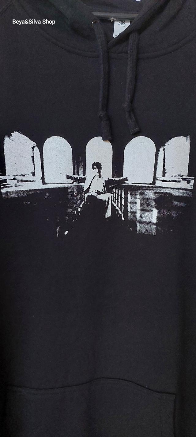 เสื้อ Eric Nam Sweater Hood Shirt Tour2022s' รูปที่ 4