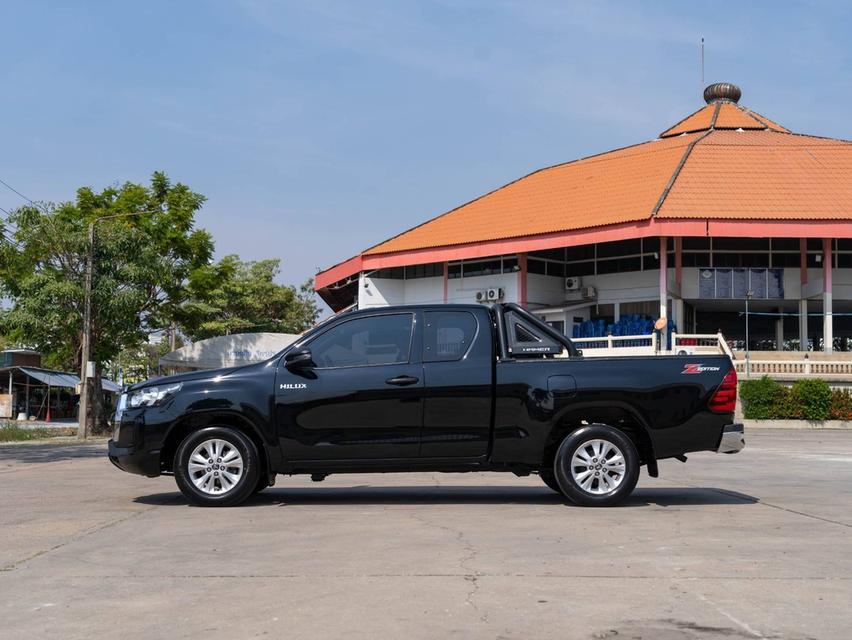 ขาย Toyota Revo 2.4Z Edition Entry ปี22 4