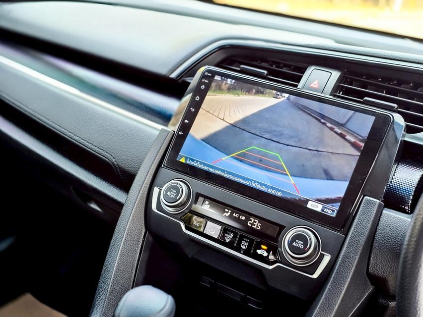 รหัสรถ CBLX7826 Honda Civic 1.8E i-VTEC ปี 2020 (โฉมไมเนอร์เชนจ์) 18