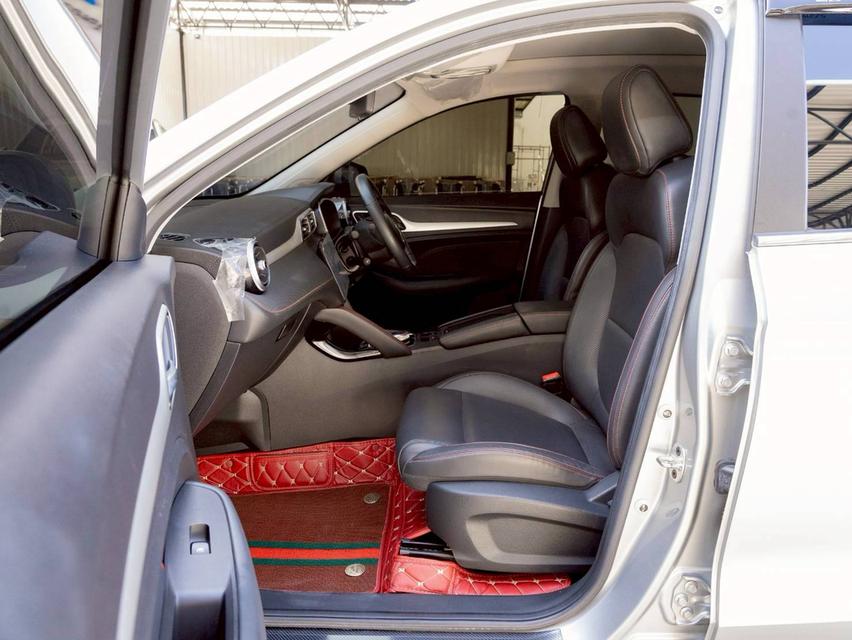 MG ZS EV X SUNROOF ปี 2023 เจ้าของเดียว กุญแจ 2 ดอกครบ ไม่มีอุบัติเหตุ 13