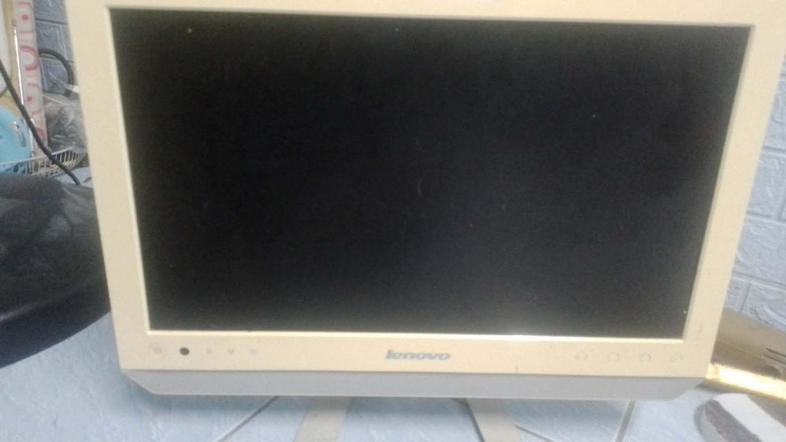 คอมพิวเตอร์ All in one Lenovo