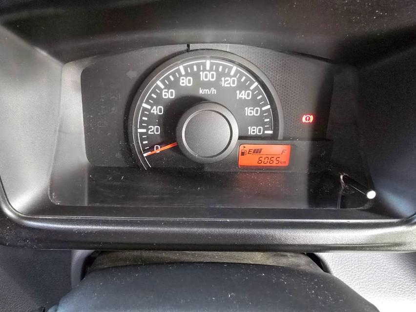 🚗 SUZUKI CARRY 1.5 FOOD TRUCK MT ปี 2023 6