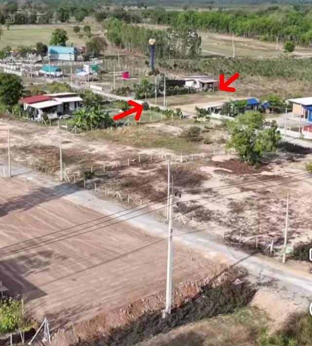 ขายที่ดินเปล่า 1งาน เจ้าของขายเองค่ะ 2