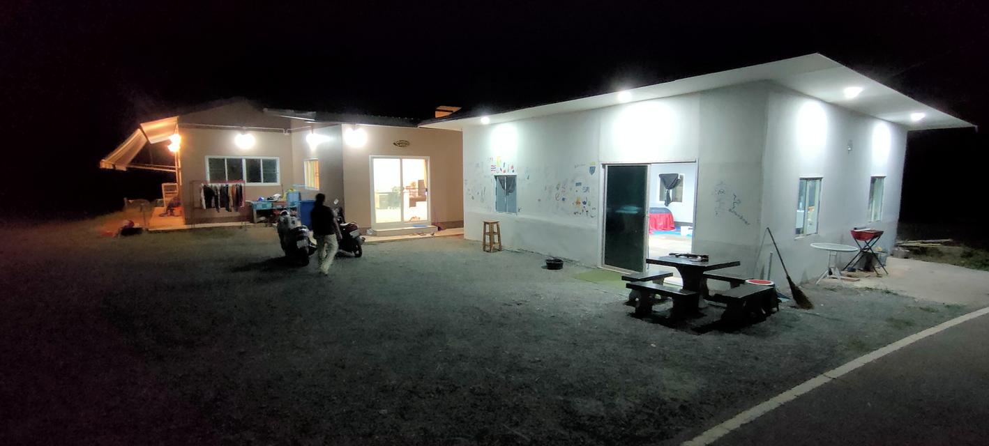 บ้านพักอาศัย/ขายบ้านพักตากอากาศ 5 ห้องนอน 143 ตารางวา 1
