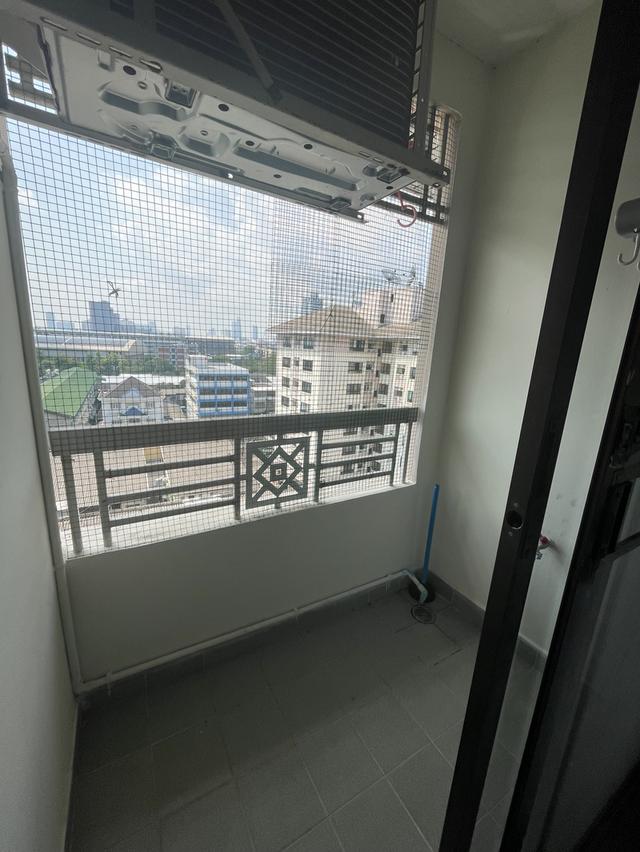 ให้เช่าลุมพินีวิลล์ พระแม่มารี-สาทร 8