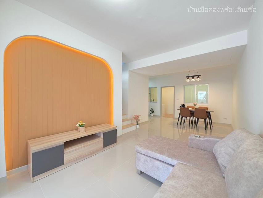 หมู่บ้านพฤกษาวิลล์ 62/1 นิมิตรใหม่ 4