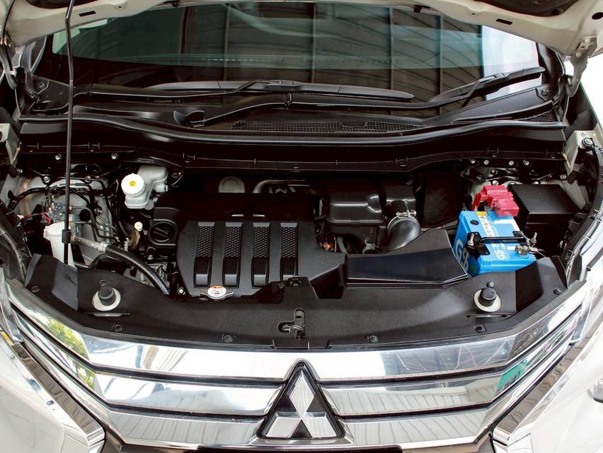 ขาย Mitsubishi Xpander 1.5GT ปี20 16
