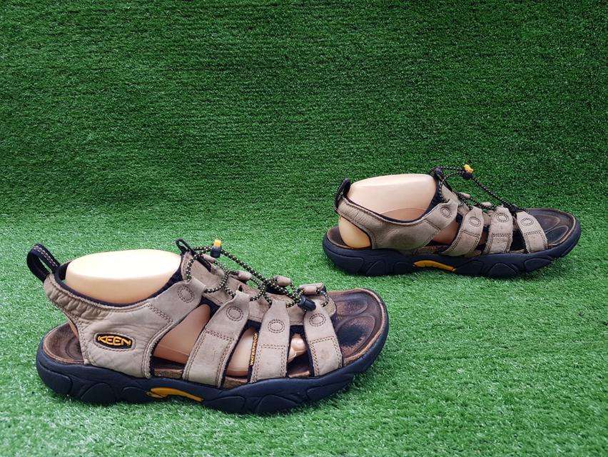 KEEN size 46eur 30cm รูปที่ 3
