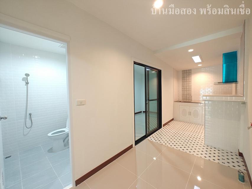 เสนาวิลล่า2 คู้บอน27 8