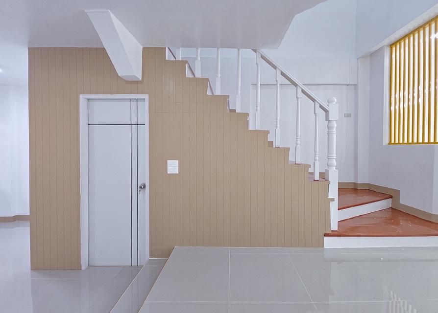 หมู่บ้านนันทนาการ์เด้น บางคูวัด ปทุมธานี 16