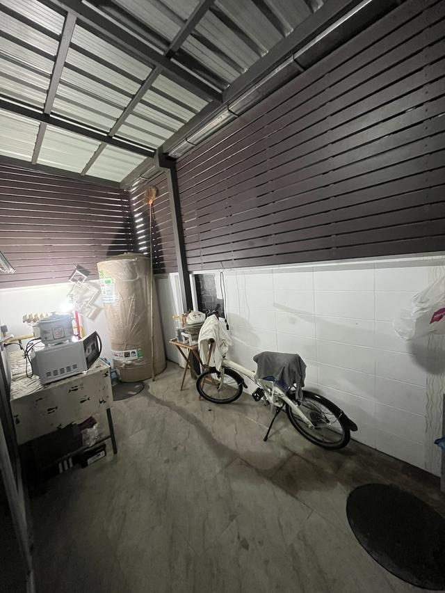 ศุภาลัย เบลล่าวงแหวนลำลูกกา คลอง6 3นอน 2น้ำ 2จอด 11