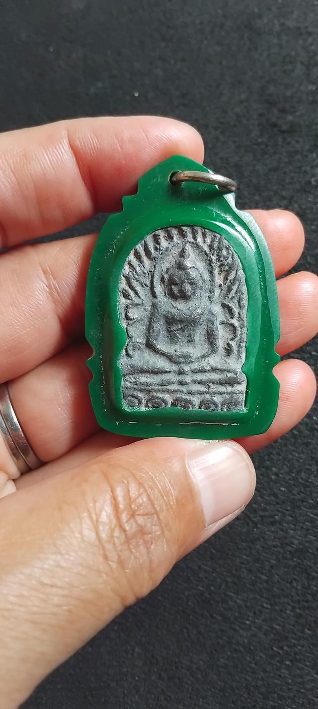 พระบ้านเก็บเก่า พระกรุเก่าๆ