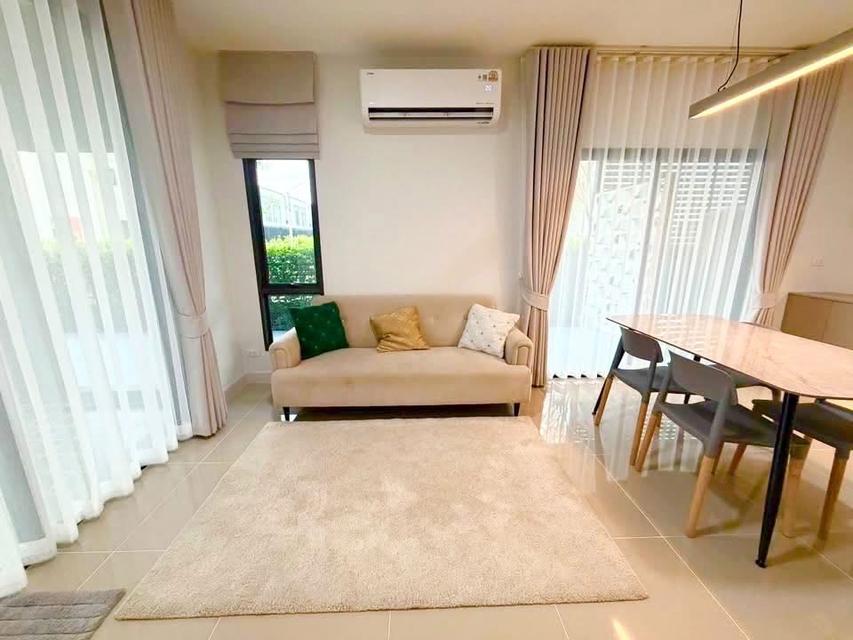 ให้เช่า Pleno Sukhumvit–Bangna 3 16