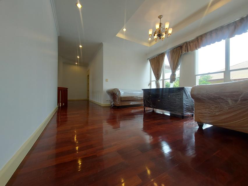 รูป หมู่บ้านณุศาศิริ Desinery บางนา-เทพารักพ์ 6