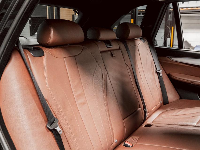รหัสรถ 67GG8359 BMW X5 Drive #40e M Sport 2017 19