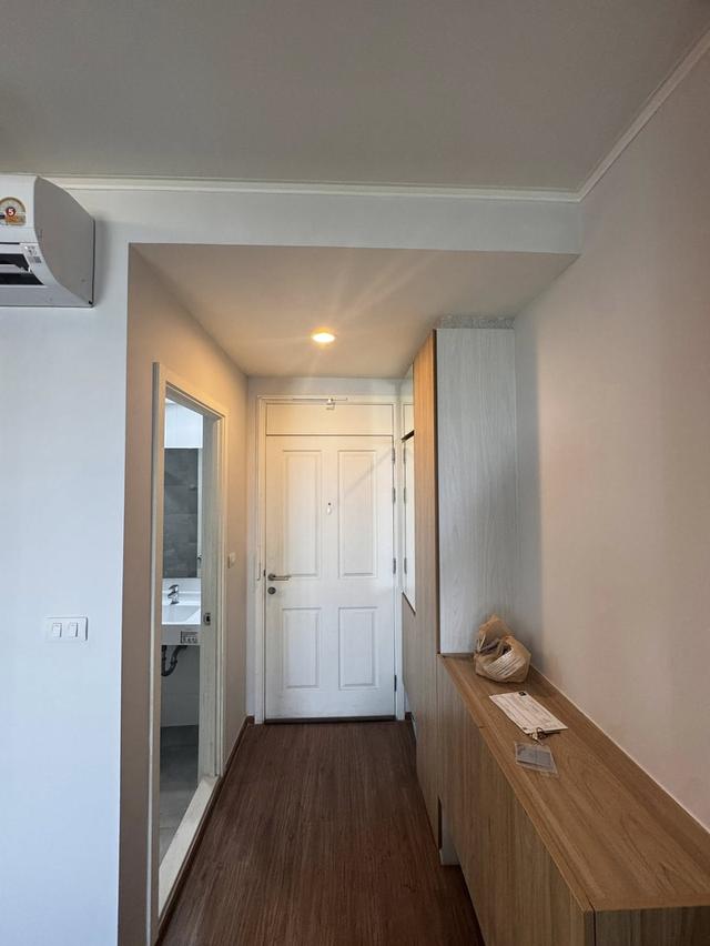 ให้เช่าคอนโดพระราม 3 U Delight Residence Riverfront Rama 3 (ยู ดีไลท์ เรสซิเด้นซ์ ริเวอร์ฟร้อนท์ พระราม 3) 5