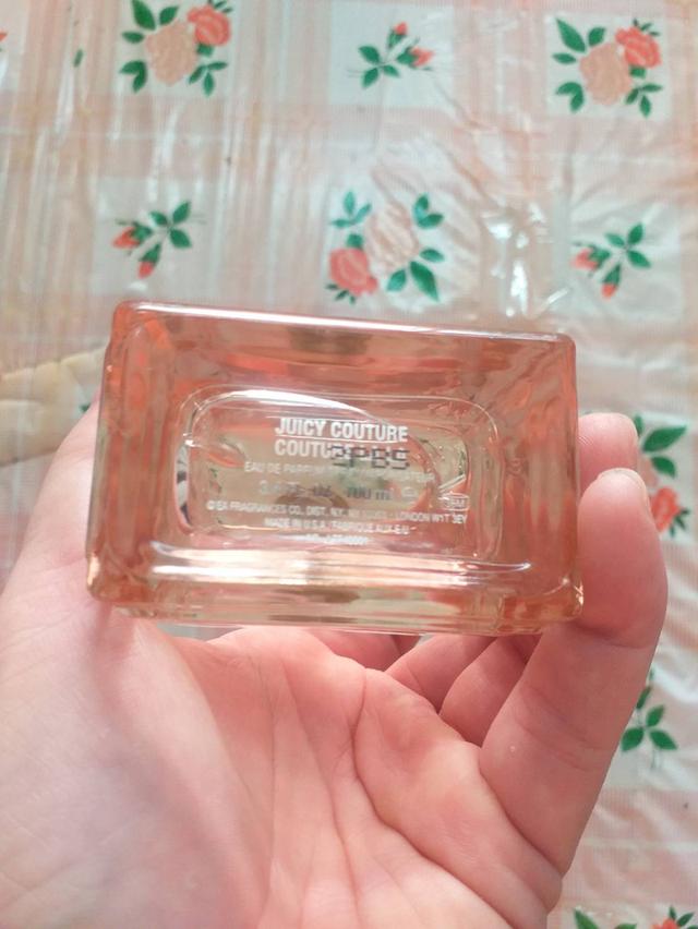 Juicy couture couture la la edp 100ml