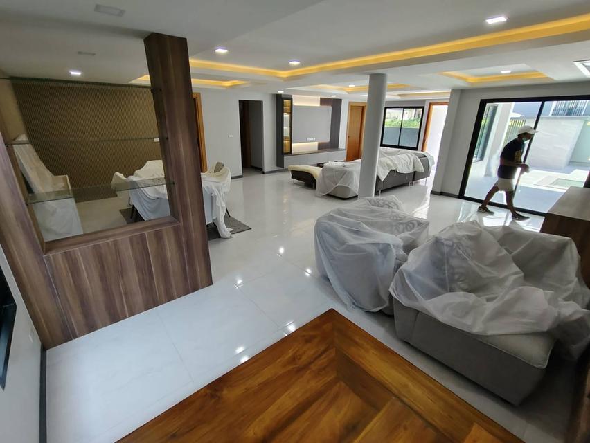 ขายบ้านพลุวิลล่า ใจกลางเมืองพัทยา 18.9 ล้าน 13