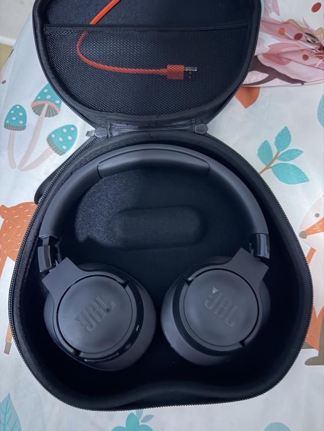 หูฟังบูลทูธไร้สายjbl รูปที่ 2