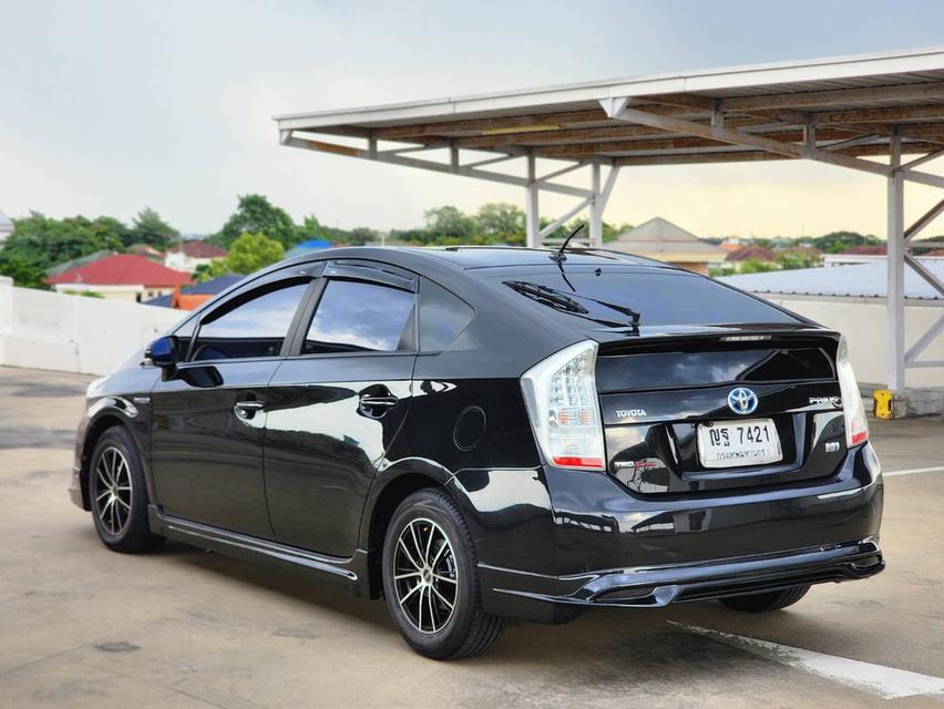 ðĨToyota Prius 1.8 Hybrid A/T 2011ðĨ