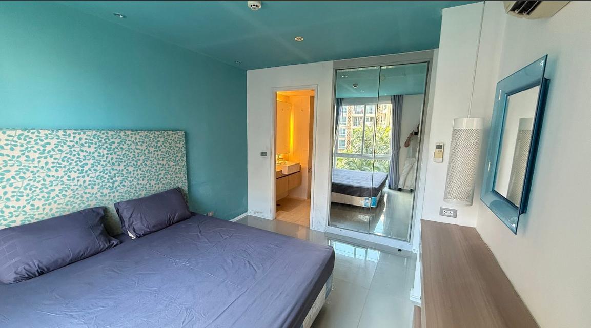 คอนโด Atlantis Resort Jomtien พัทยา 3