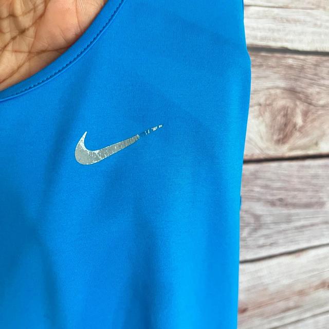 เสื้อกล้ามวิ่ง nike มือสอง รูปที่ 5