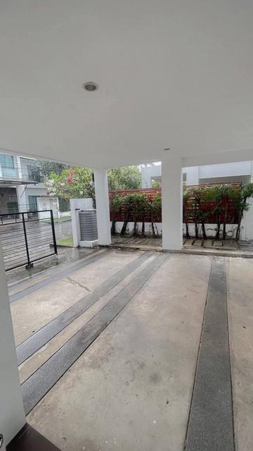 ให้เช่า ขาย บ้านเดี่ยว โครงการ เนอวานา บียอนด์ ไลท์ พระราม 9 Nirvana Beyond Lite Rama 9 ซอยกรุงเทพกรีฑา 32 2