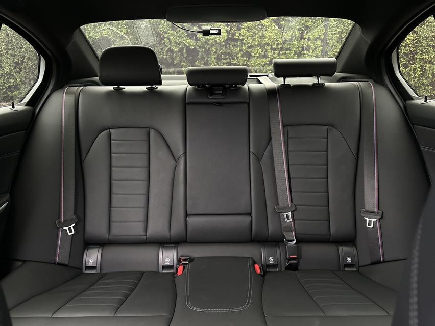 Bmw Serie330e M Sport 14