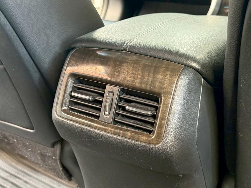 HONDA ACCORD 2.0 EL i-VTEC ปี 2014 12