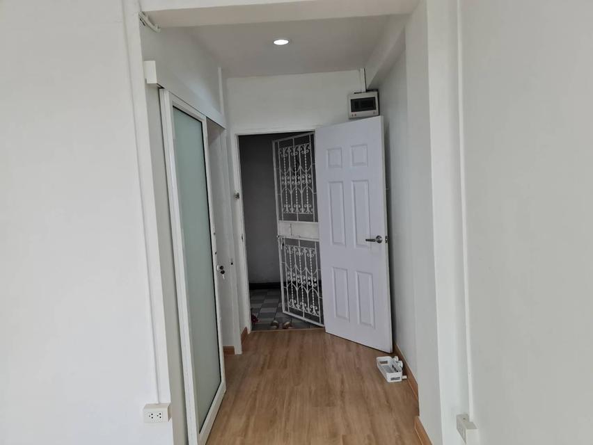 คอนโดบ้านสวนริมน้ำ ซอยอ่อนนุช 21/1​ 9