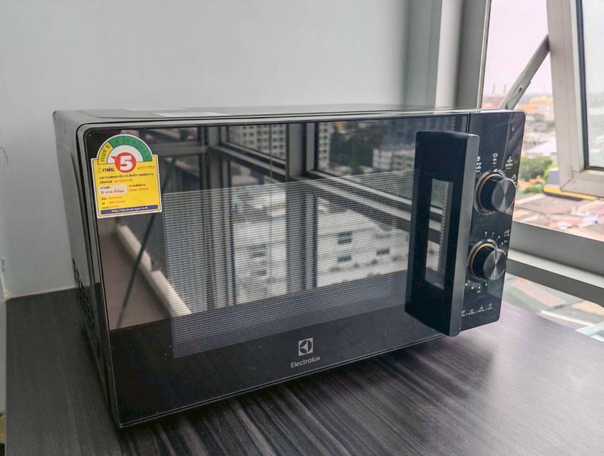 Aspire Sukhumvit 48 ชั้น15 เฟอนิเจอร์ครบพร้อมอยุ่ ฟรีเครื่องกรองน้ำดื่ม RO 7