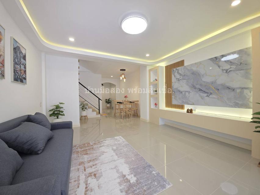 หมู่บ้านเคซี 7 ไทยรามัญ 5