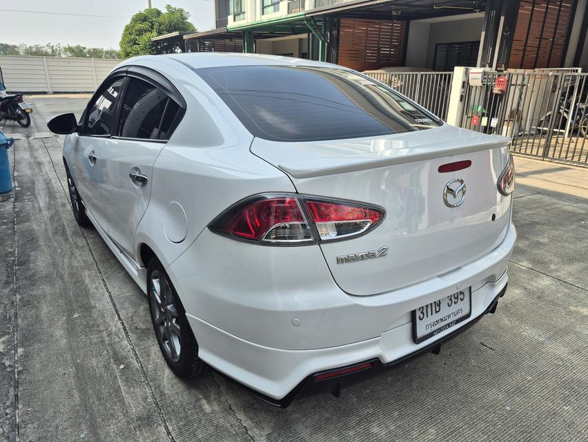 ขายรถยนต์Mazda 2 ปีคศ 2014 เจ้าของผู้หญิงขับคนเดียวมาโดยตลอด รูปที่ 7