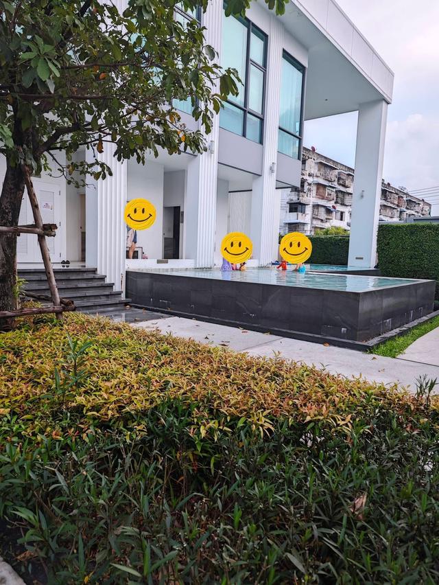 🏡 ให้เช่า บ้านเดี่ยว Centro วิภาวดี (โซนใกล้สวน) Home for Rent | Centro Vibhavadi 2