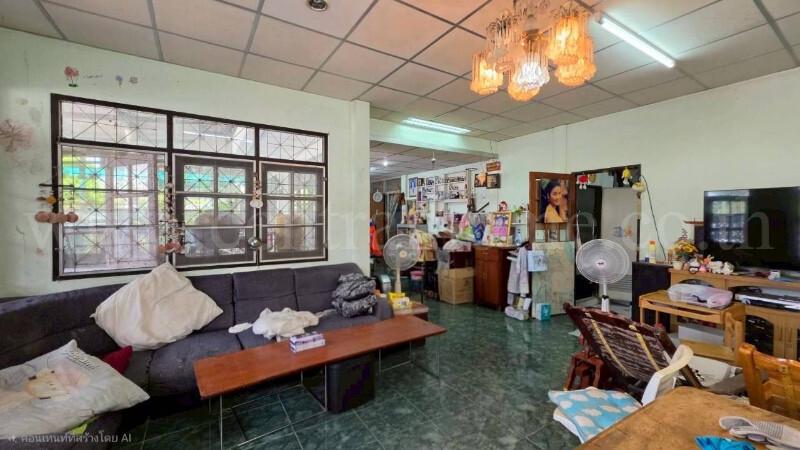ที่ดิน พร้อมสิ่งปลูกสร้าง 69 ตร.วา เพชรเกษม 68 ราคาถูกมาก 8