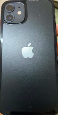 ไอโฟน 12 128GB สีดำสภาพสวยมากไม่เคยตกพื้นและไม่เคยตกน้ำ รูปที่ 7