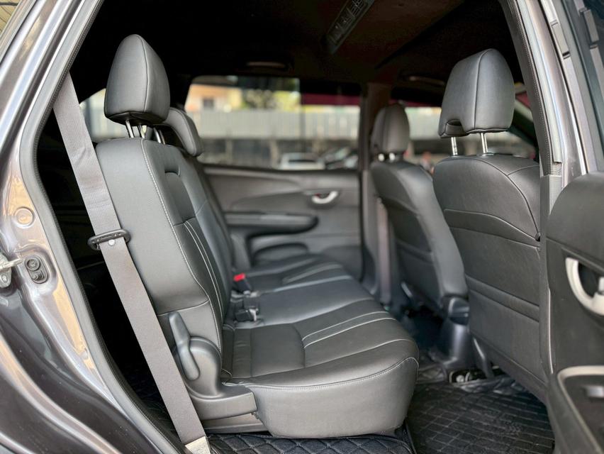 HONDA BRV 1.5 SV ปี 2017 โฉม ปี16-22 8