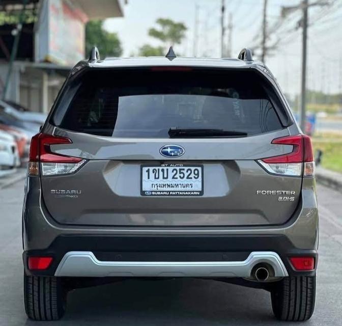 ขายด่วน 2020 Subaru  Forester 5