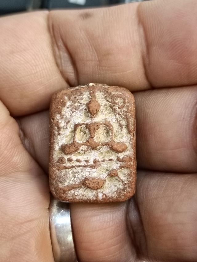 พระหลวงพ่อปาน พิมพ์ขี่นก