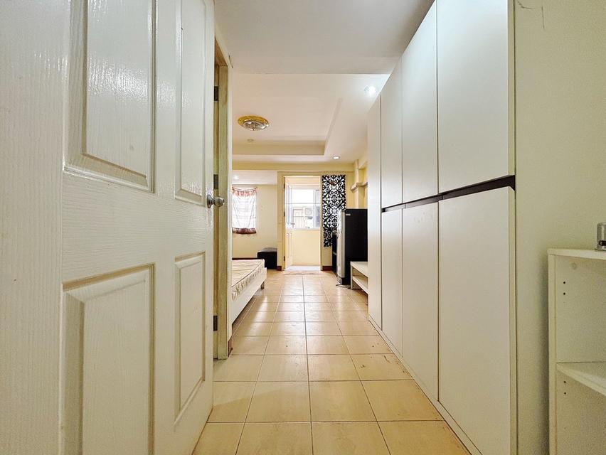 พิบูลย์ คอนโดวิลล์ คอนโดมิเนียม ซอยสุภาร่วม ถนนวงศ์สว่าง แขวงวงศ์สว่าง เขตบางซื่อ กรุงเทพฯ 10