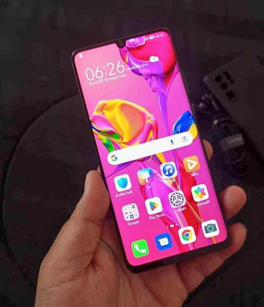 ขาย Huawei Mate 30 Pro สภาพดีมาก