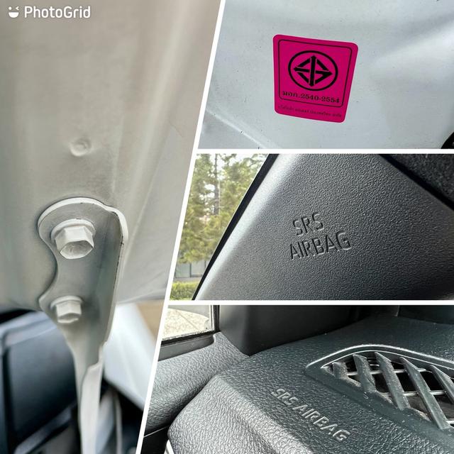 Toyota Yaris MID ปี 2020 7x,xxxกม. 18