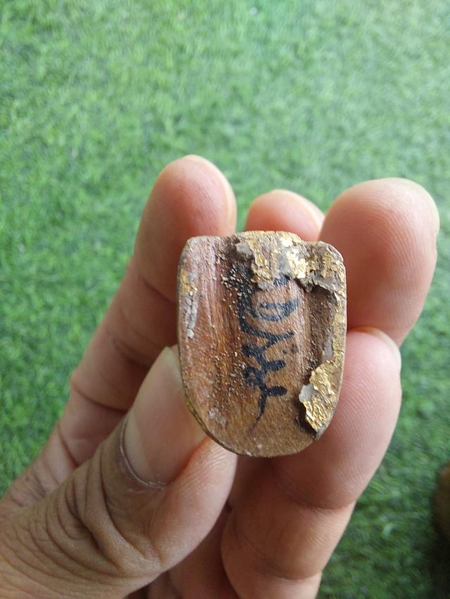 ลิงค้าขายหลวงพ่อโปร่งวัดพุตะเคียนชุมพร