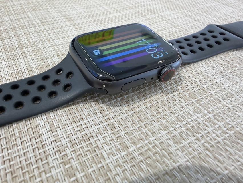Apple Watch Series 6 44mm cellular รูปย่อยที่ 3