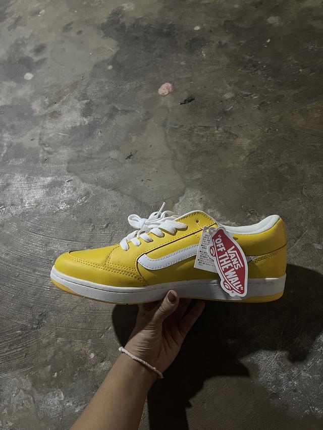 รองเท้าแวน(ลดได้) 4