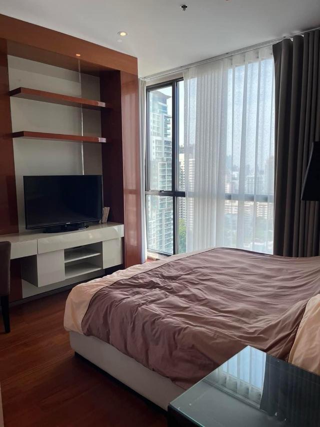 คอนโด The Address Sukhumvit 28 ใกล้ BTS พร้อมพงษ์ 1