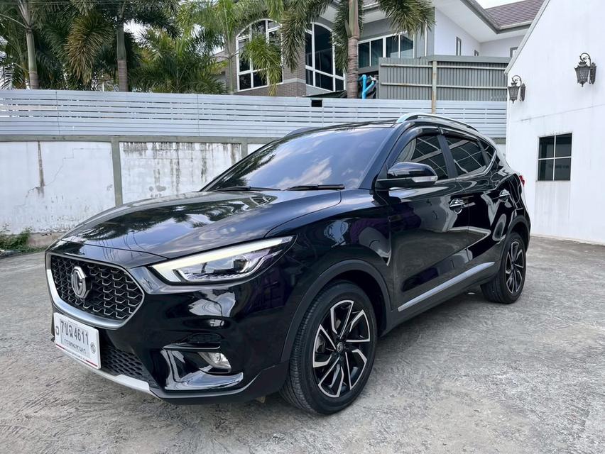 MG ZS รุ่น X เครื่อง1.5cc. AUTO ปี2025 รูปที่ 3