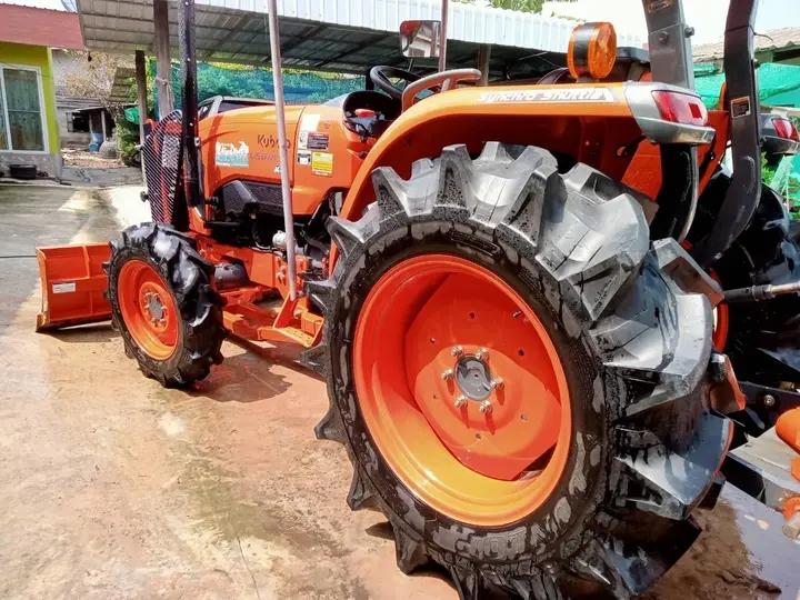 ขาย รถไถ KUBOTA 3